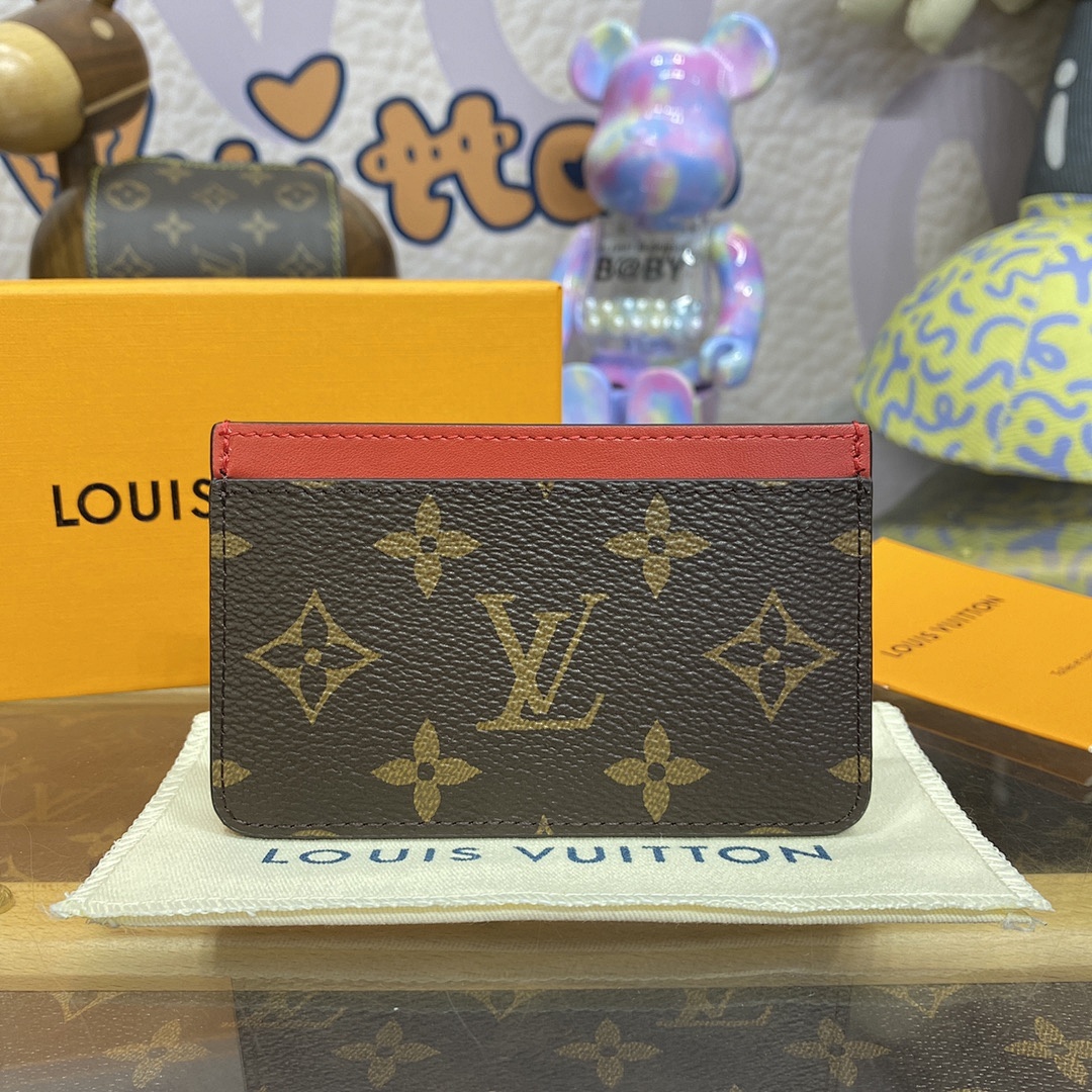 Louis Vuitton ルイヴィトン 財布 新品 ファッション - 画像 (2)