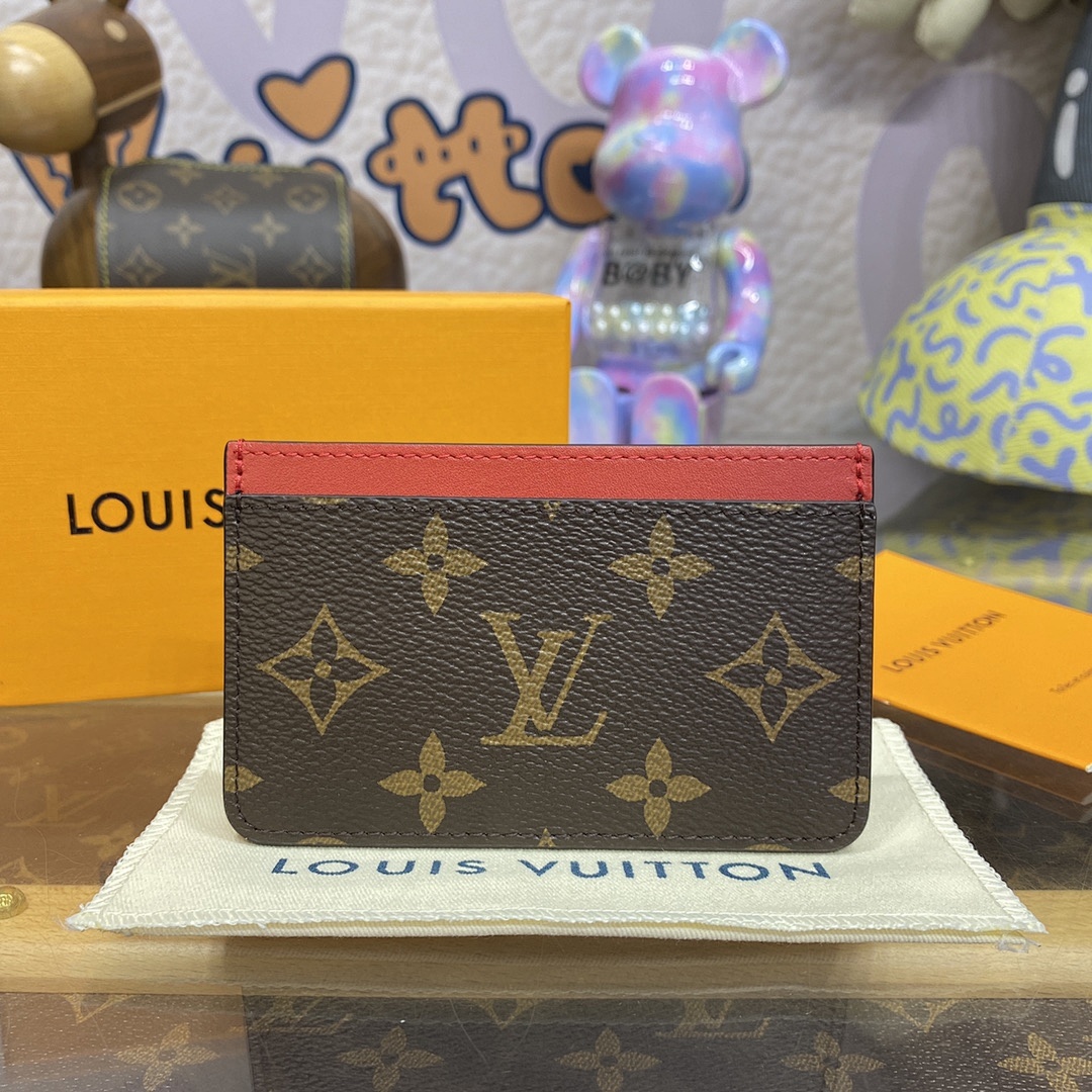 Louis Vuitton ルイヴィトン 財布 新品 ファッション