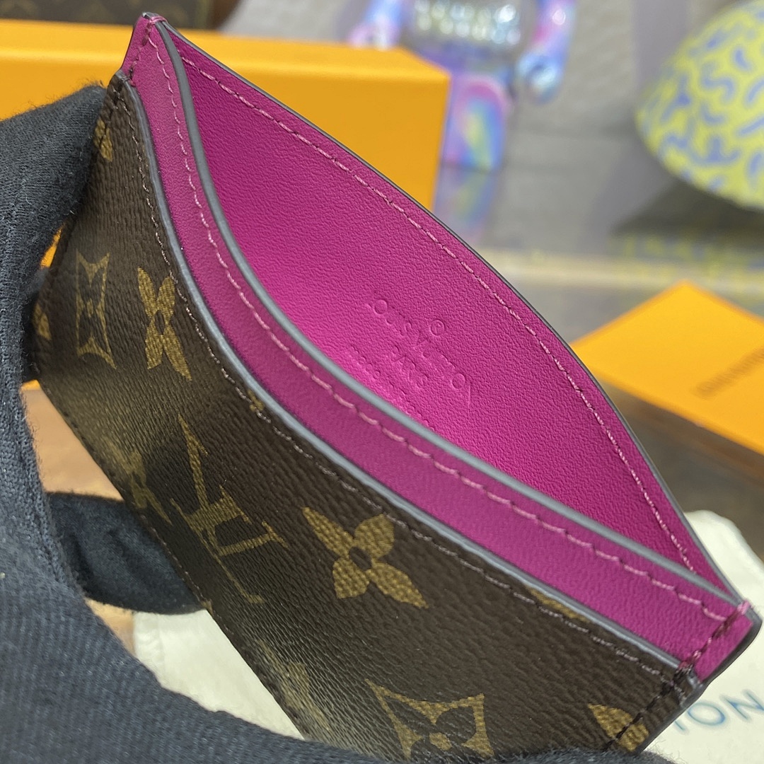 Louis Vuitton ルイヴィトン 財布 新品 ファッション - 画像 (6)