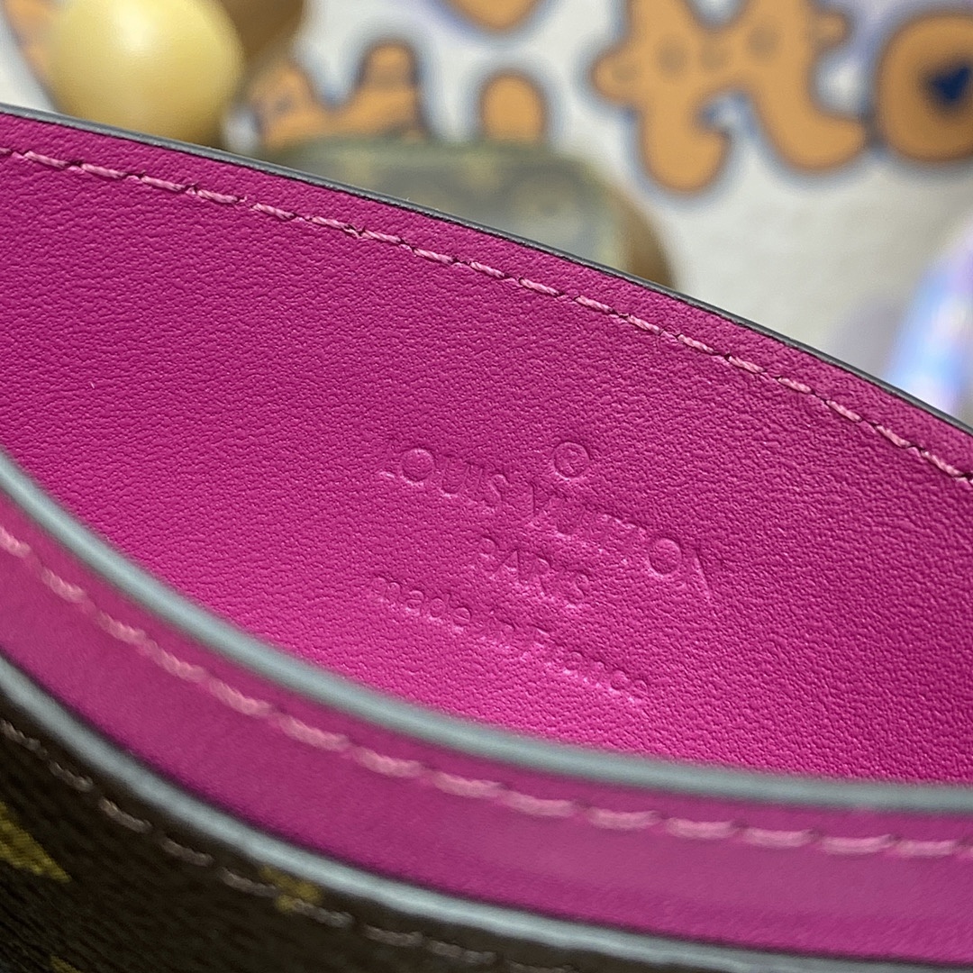 Louis Vuitton ルイヴィトン 財布 新品 ファッション - 画像 (4)