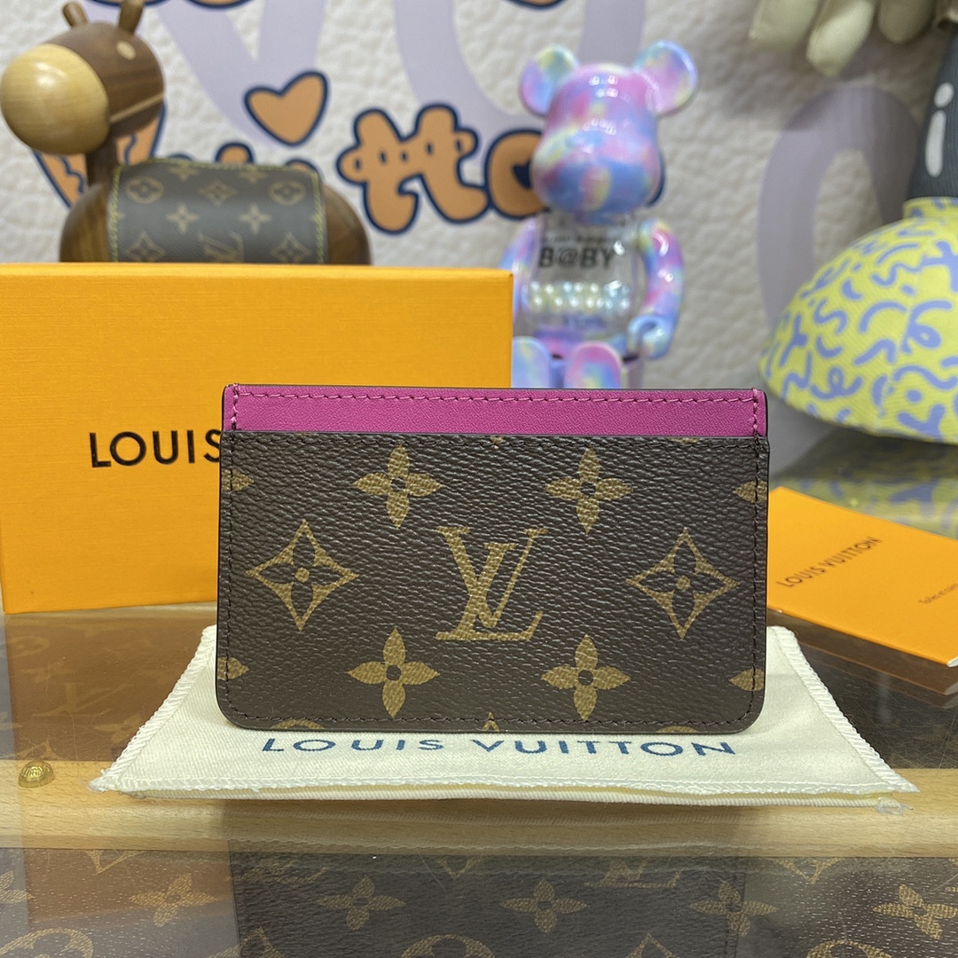 Louis Vuitton ルイヴィトン 財布 新品 ファッション
