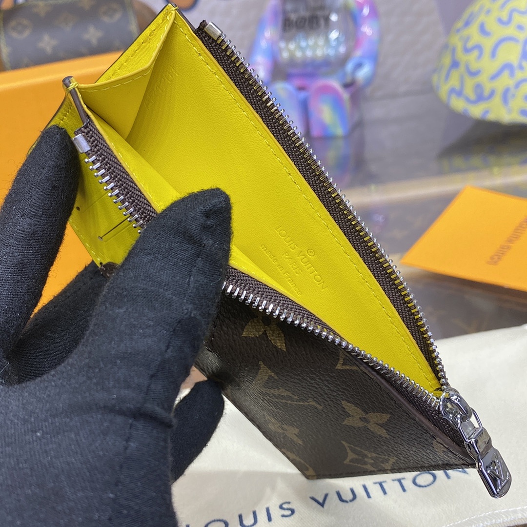 Louis Vuitton ルイヴィトン 財布 新品 ファッション - 画像 (7)