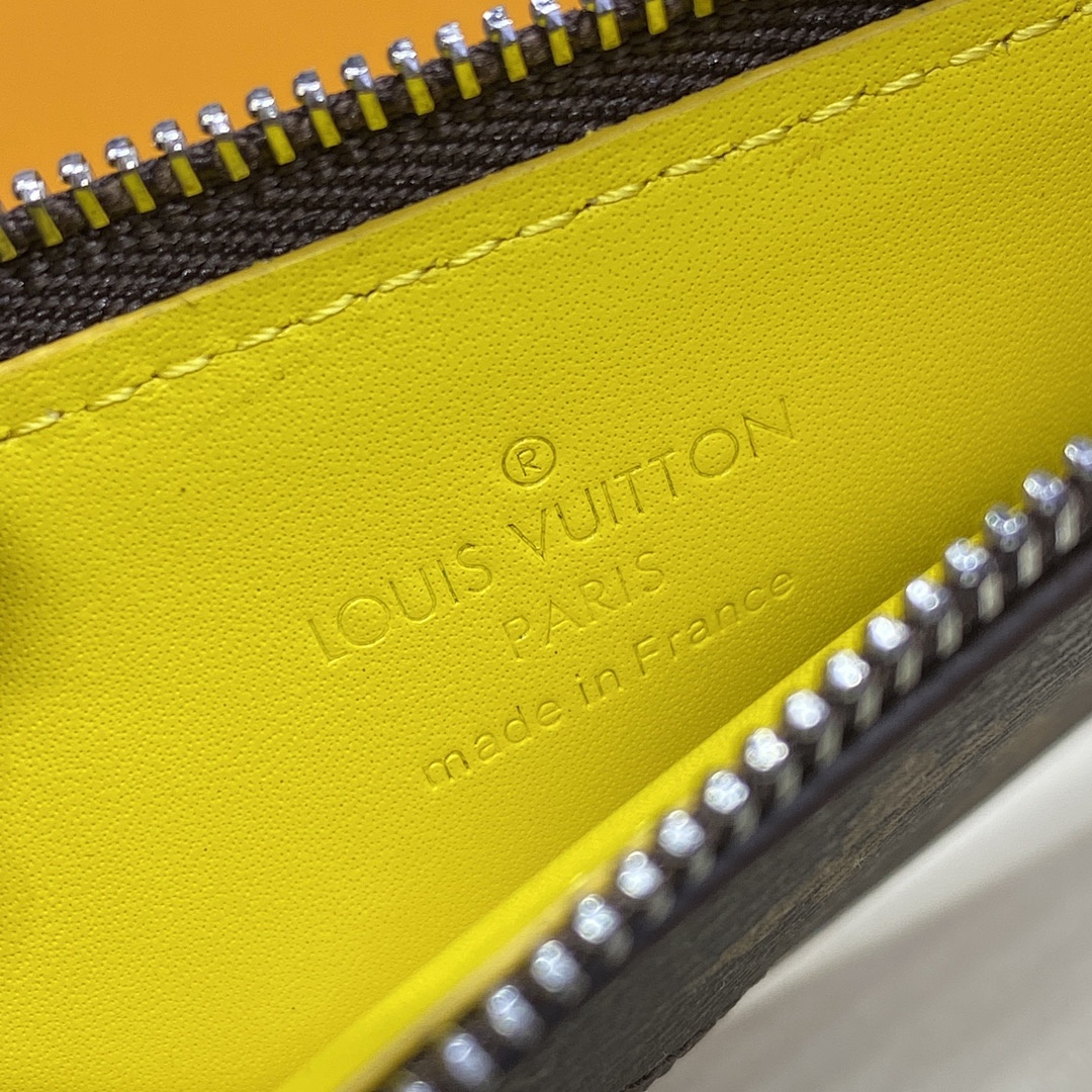 Louis Vuitton ルイヴィトン 財布 新品 ファッション - 画像 (5)