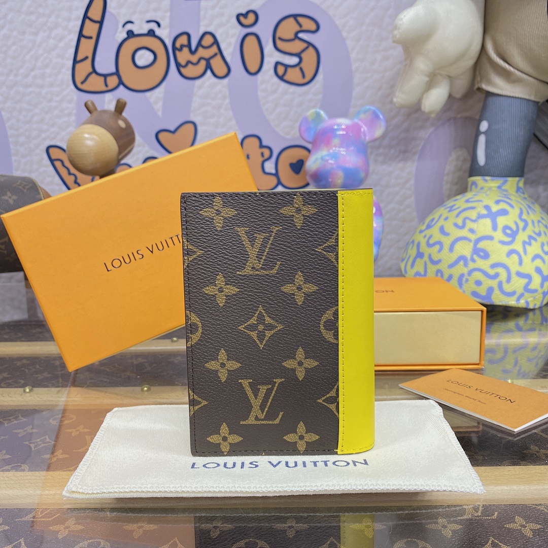 Louis Vuitton ルイヴィトン 財布 新品 ファッション - 画像 (2)