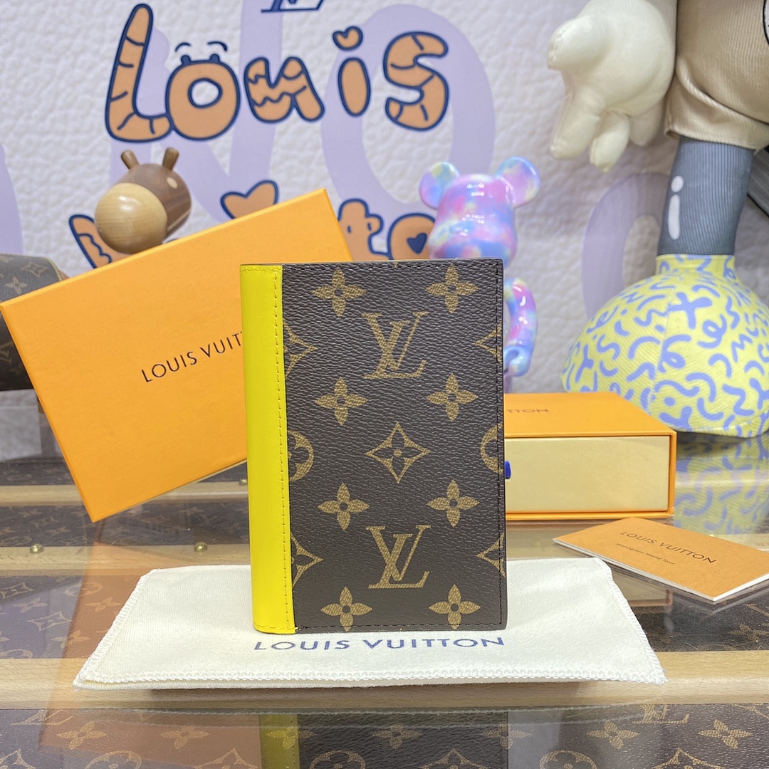Louis Vuitton ルイヴィトン 財布 新品 ファッション
