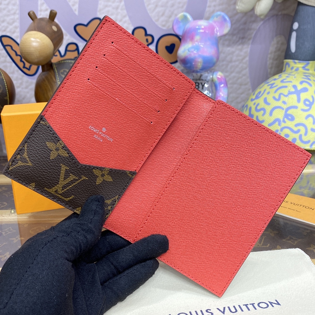 Louis Vuitton ルイヴィトン 財布 新品 ファッション - 画像 (7)