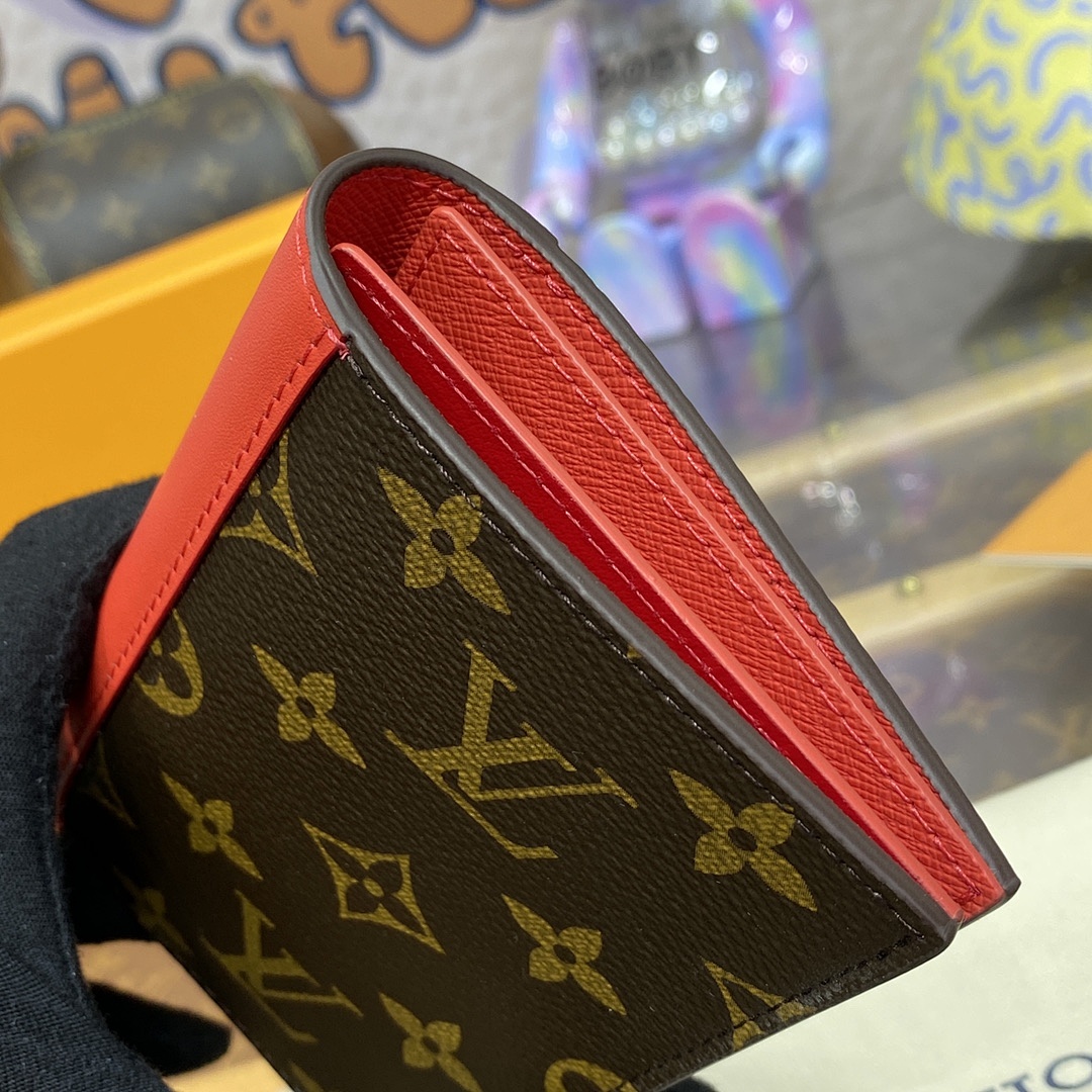 Louis Vuitton ルイヴィトン 財布 新品 ファッション - 画像 (4)