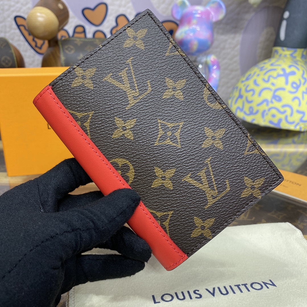 Louis Vuitton ルイヴィトン 財布 新品 ファッション - 画像 (3)