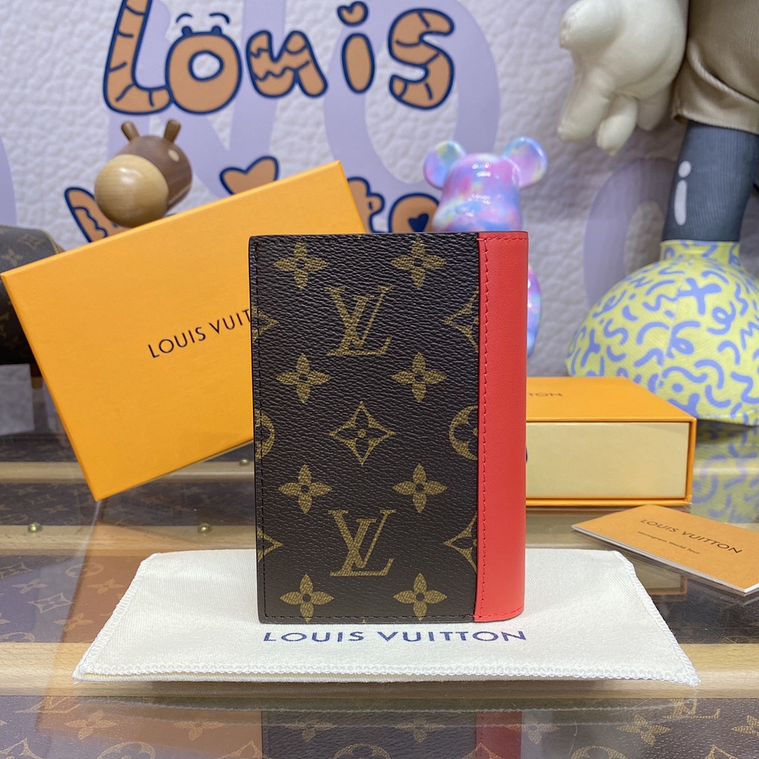 Louis Vuitton ルイヴィトン 財布 新品 ファッション - 画像 (2)