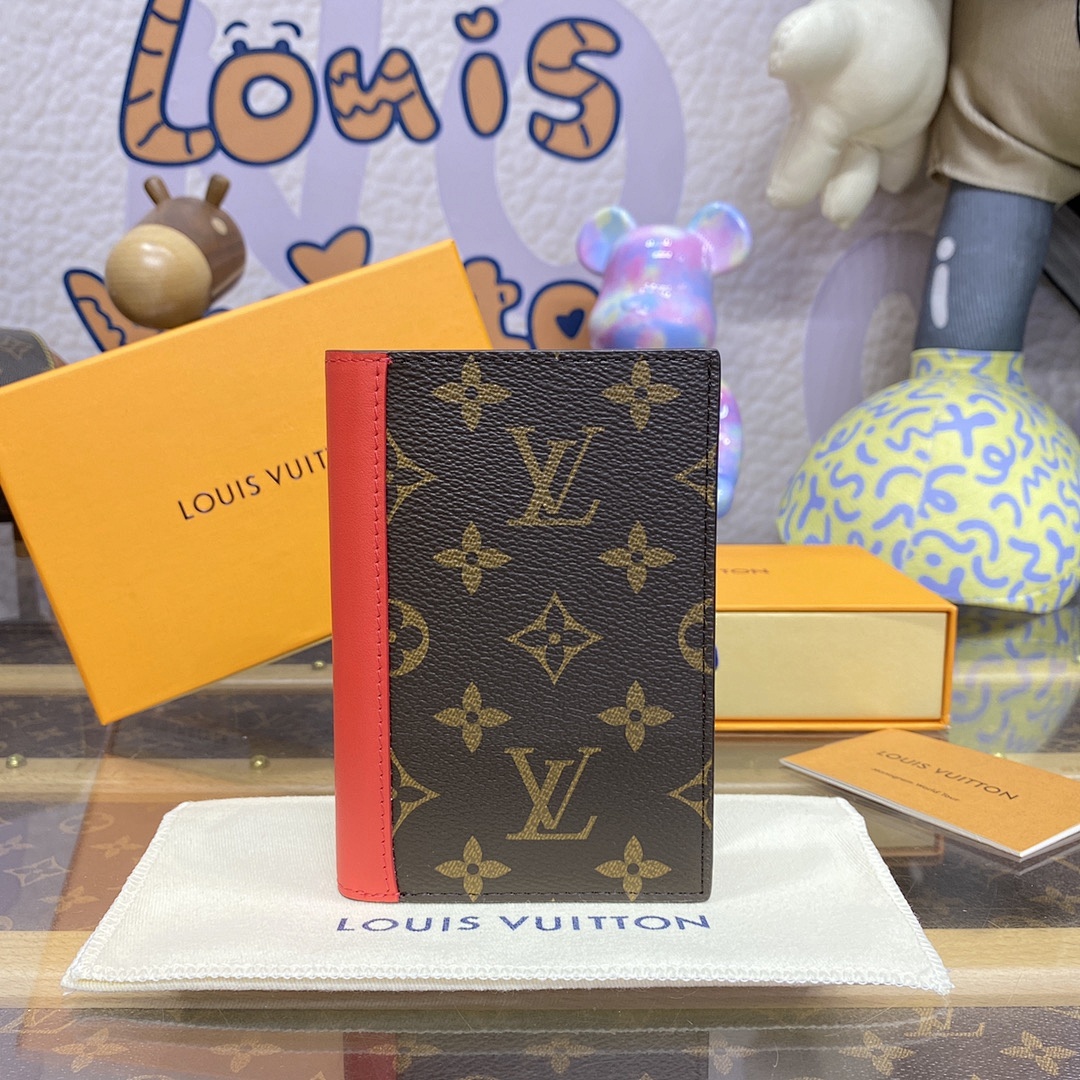 Louis Vuitton ルイヴィトン 財布 新品 ファッション