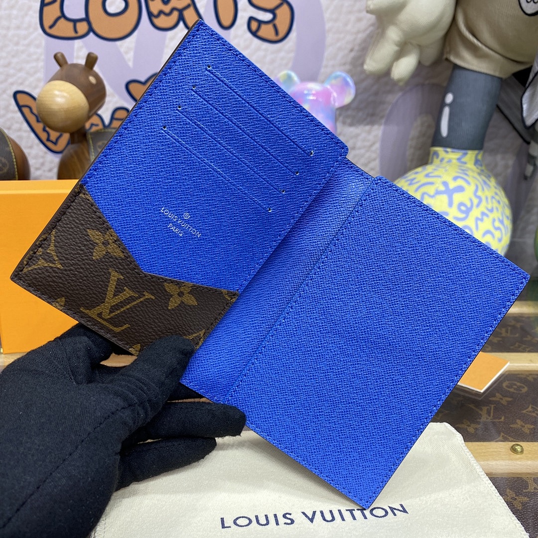 Louis Vuitton ルイヴィトン 財布 新品 ファッション - 画像 (7)
