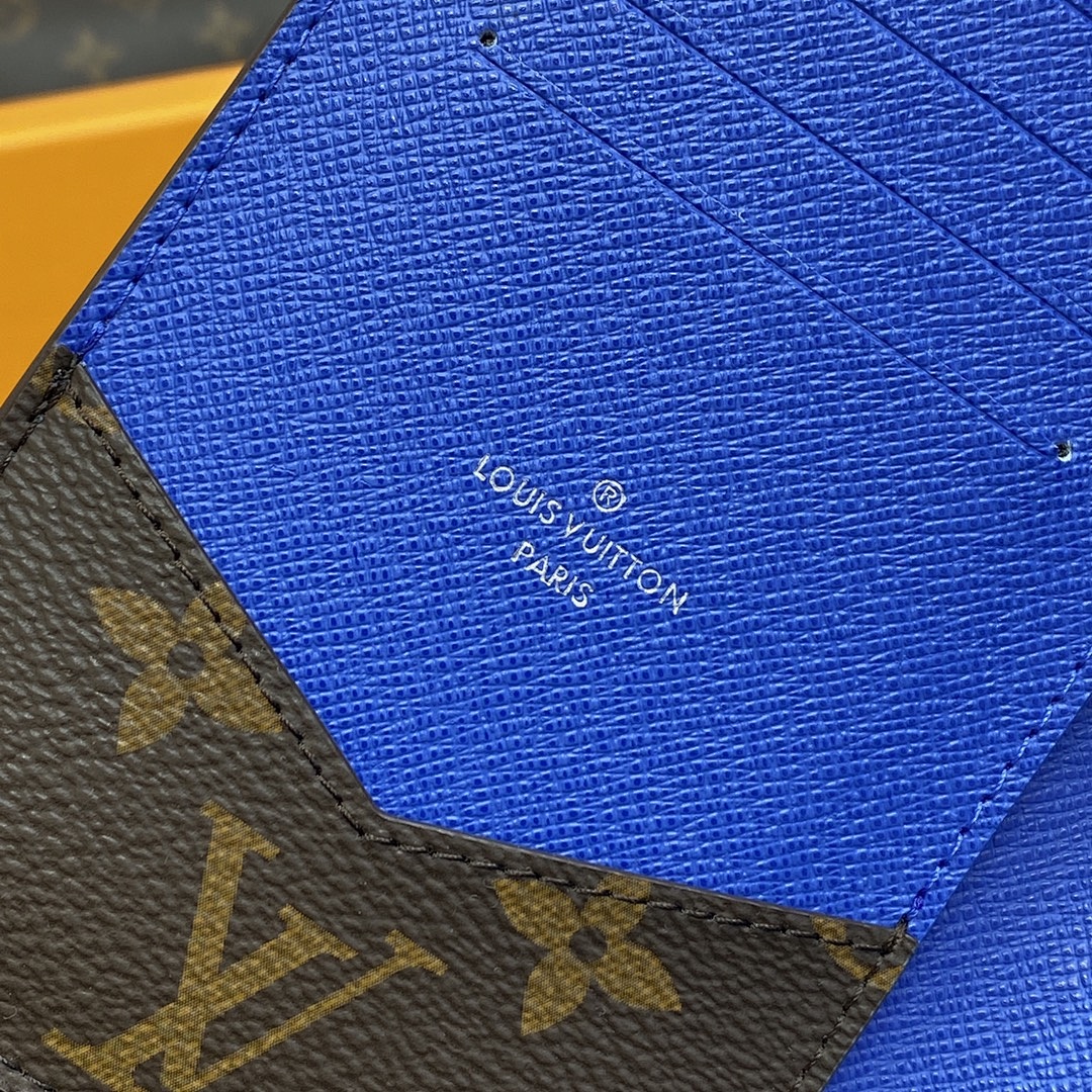 Louis Vuitton ルイヴィトン 財布 新品 ファッション - 画像 (5)
