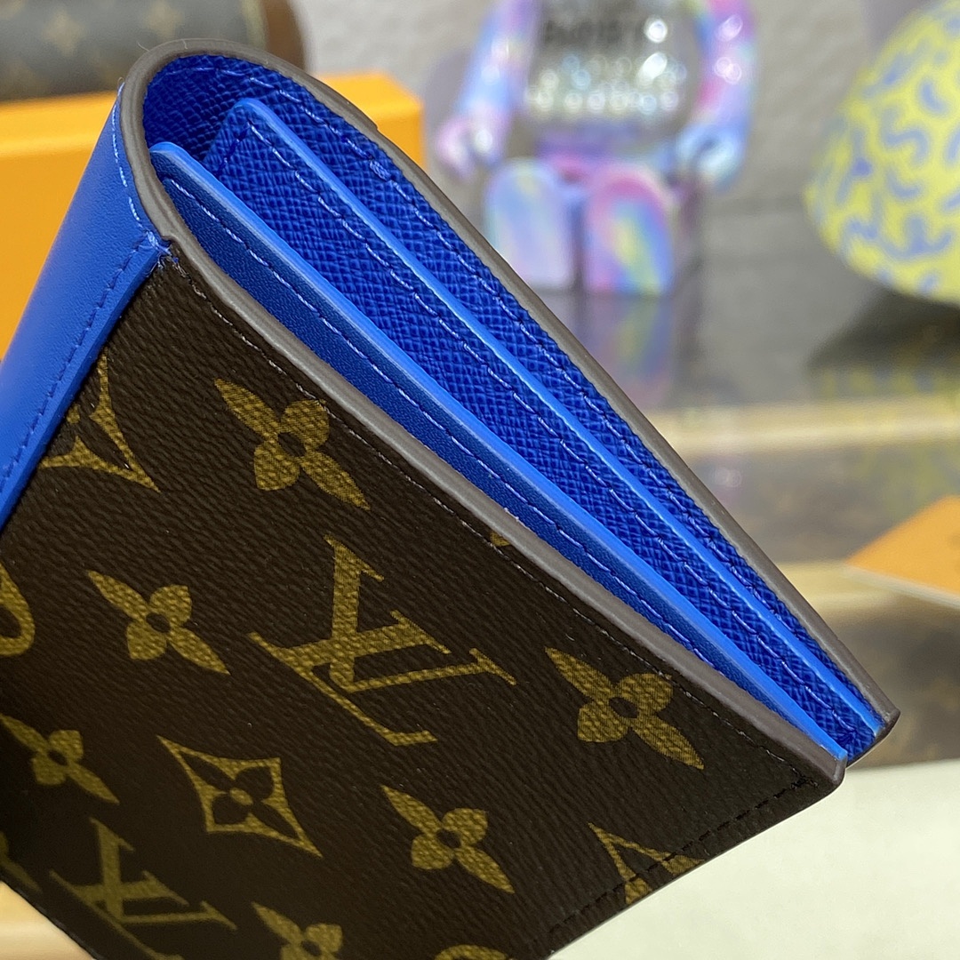 Louis Vuitton ルイヴィトン 財布 新品 ファッション - 画像 (4)