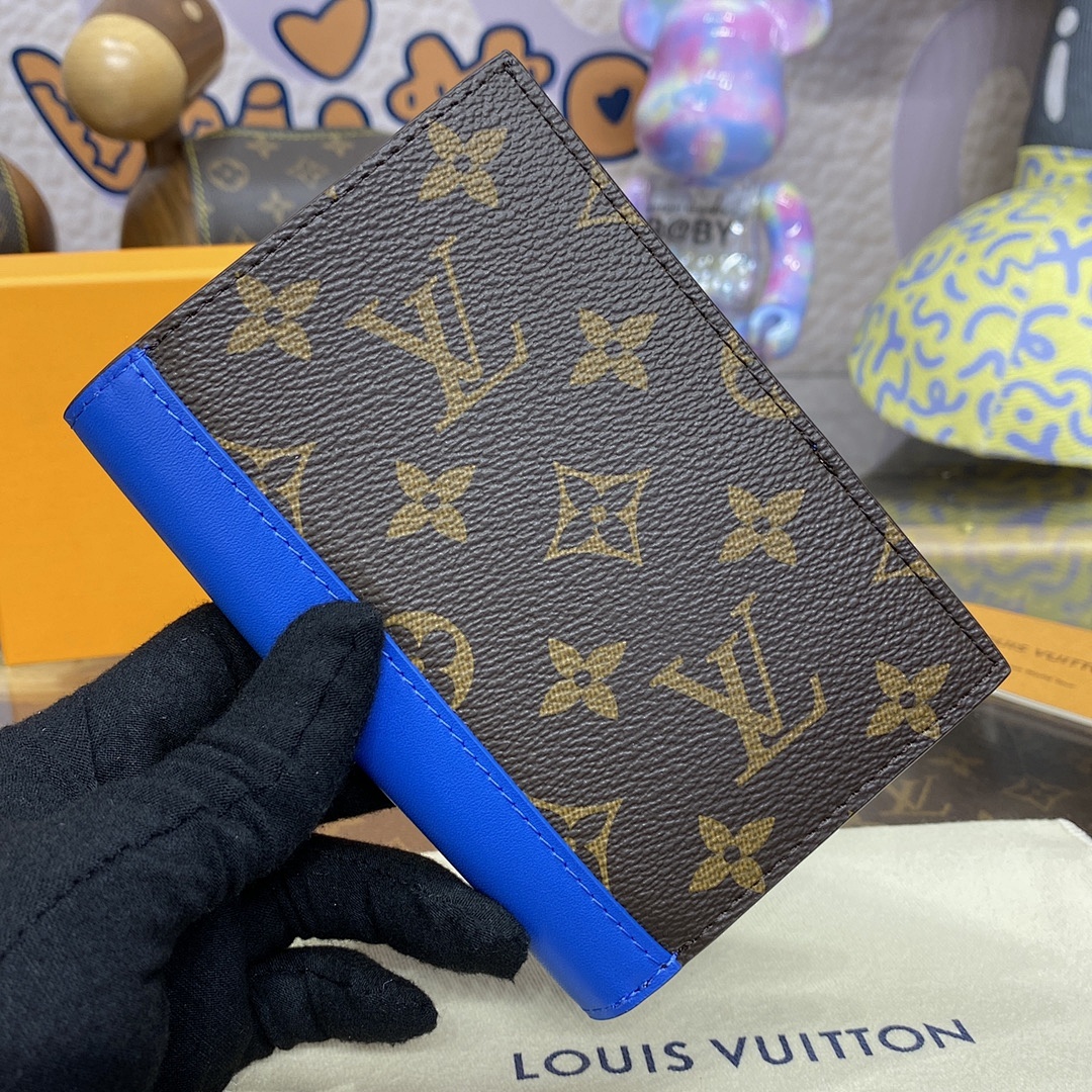 Louis Vuitton ルイヴィトン 財布 新品 ファッション - 画像 (3)