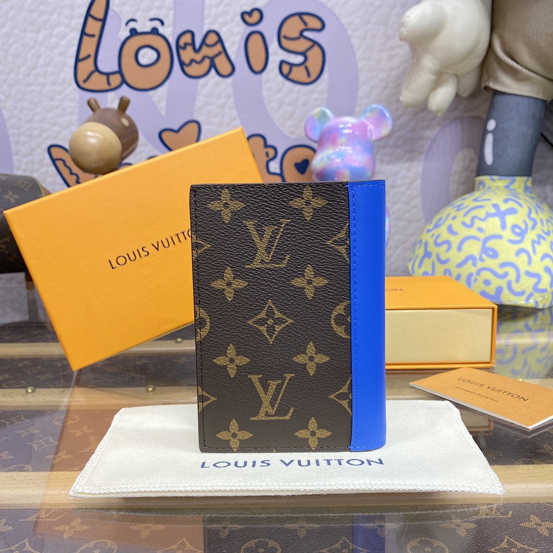 Louis Vuitton ルイヴィトン 財布 新品 ファッション - 画像 (2)