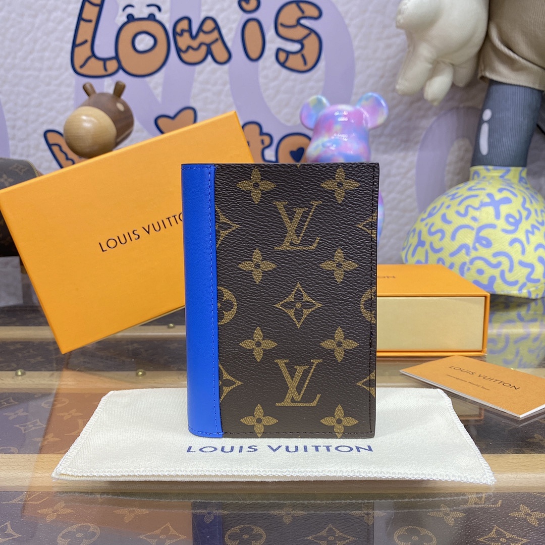 Louis Vuitton ルイヴィトン 財布 新品 ファッション