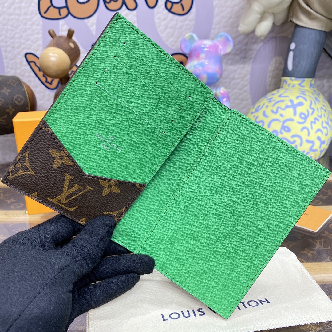 Louis Vuitton ルイヴィトン 財布 新品 ファッション - 画像 (7)