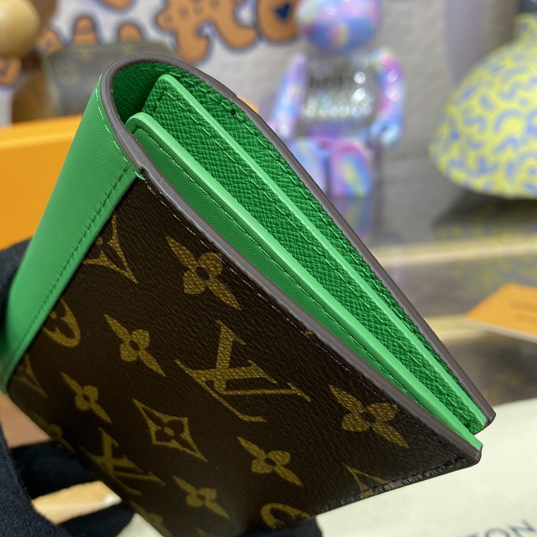 Louis Vuitton ルイヴィトン 財布 新品 ファッション - 画像 (4)