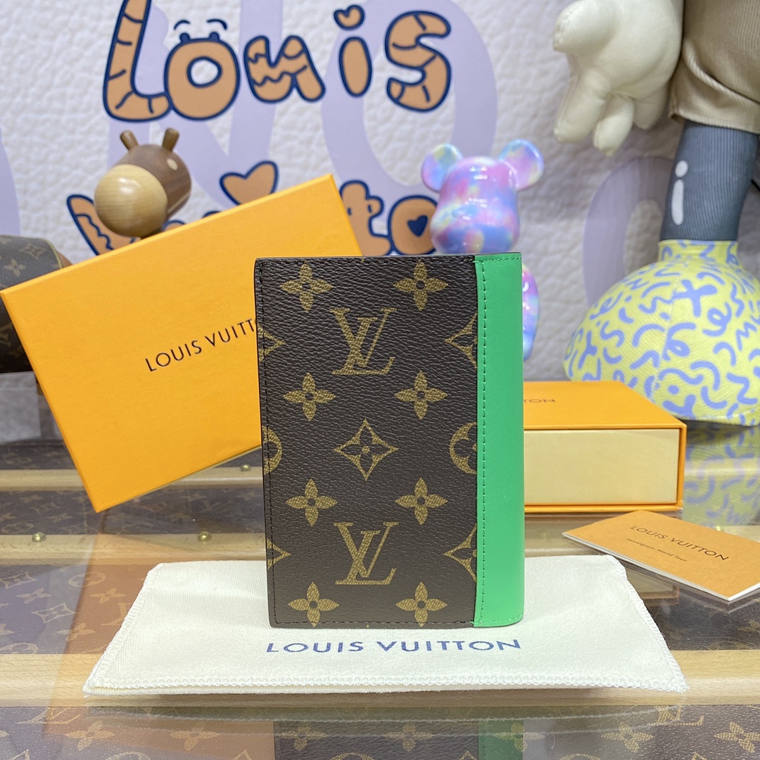 Louis Vuitton ルイヴィトン 財布 新品 ファッション - 画像 (2)