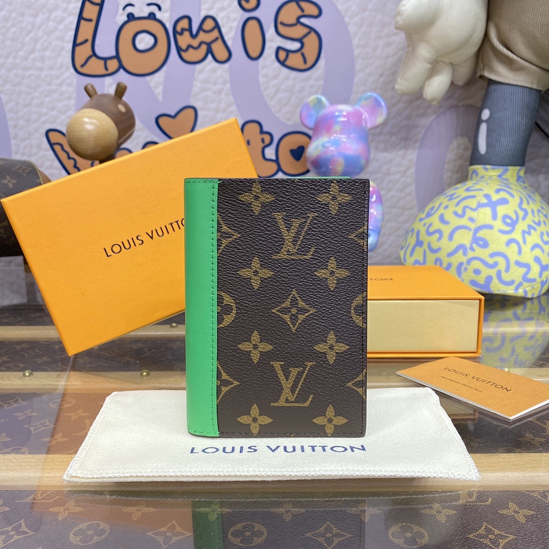 Louis Vuitton ルイヴィトン 財布 新品 ファッション