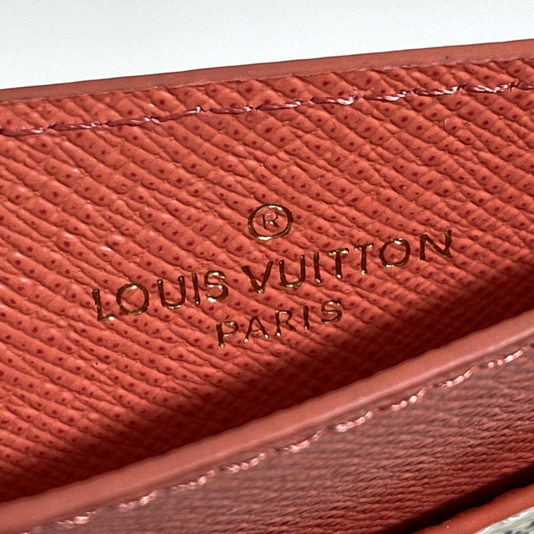 Louis Vuitton ルイヴィトン 財布 新品 ファッション - 画像 (4)