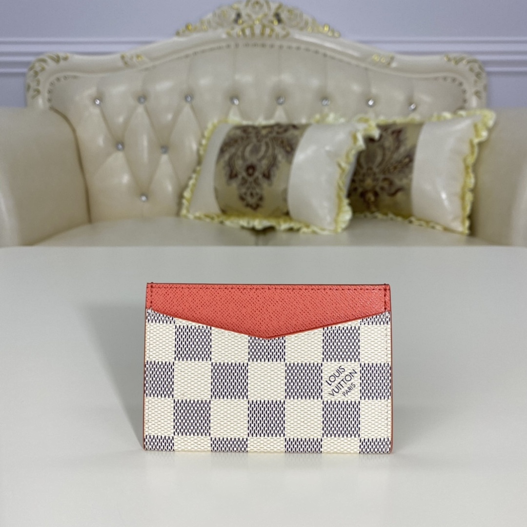 Louis Vuitton ルイヴィトン 財布 新品 ファッション