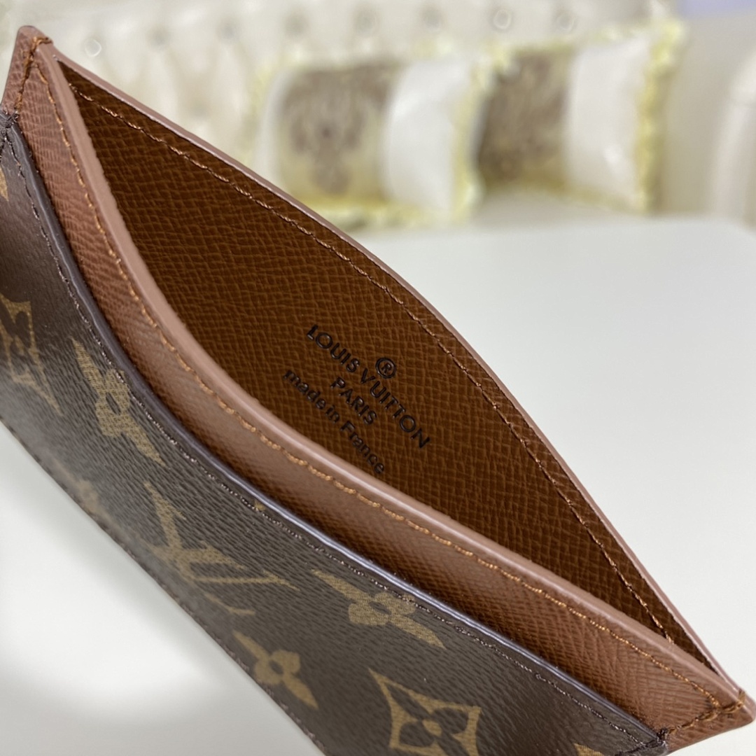 Louis Vuitton ルイヴィトン 財布 新品 ファッション - 画像 (6)
