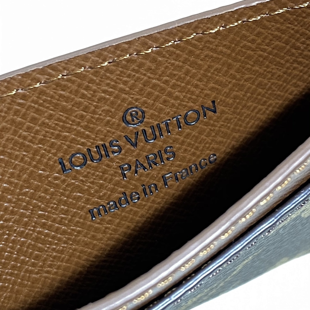 Louis Vuitton ルイヴィトン 財布 新品 ファッション - 画像 (5)