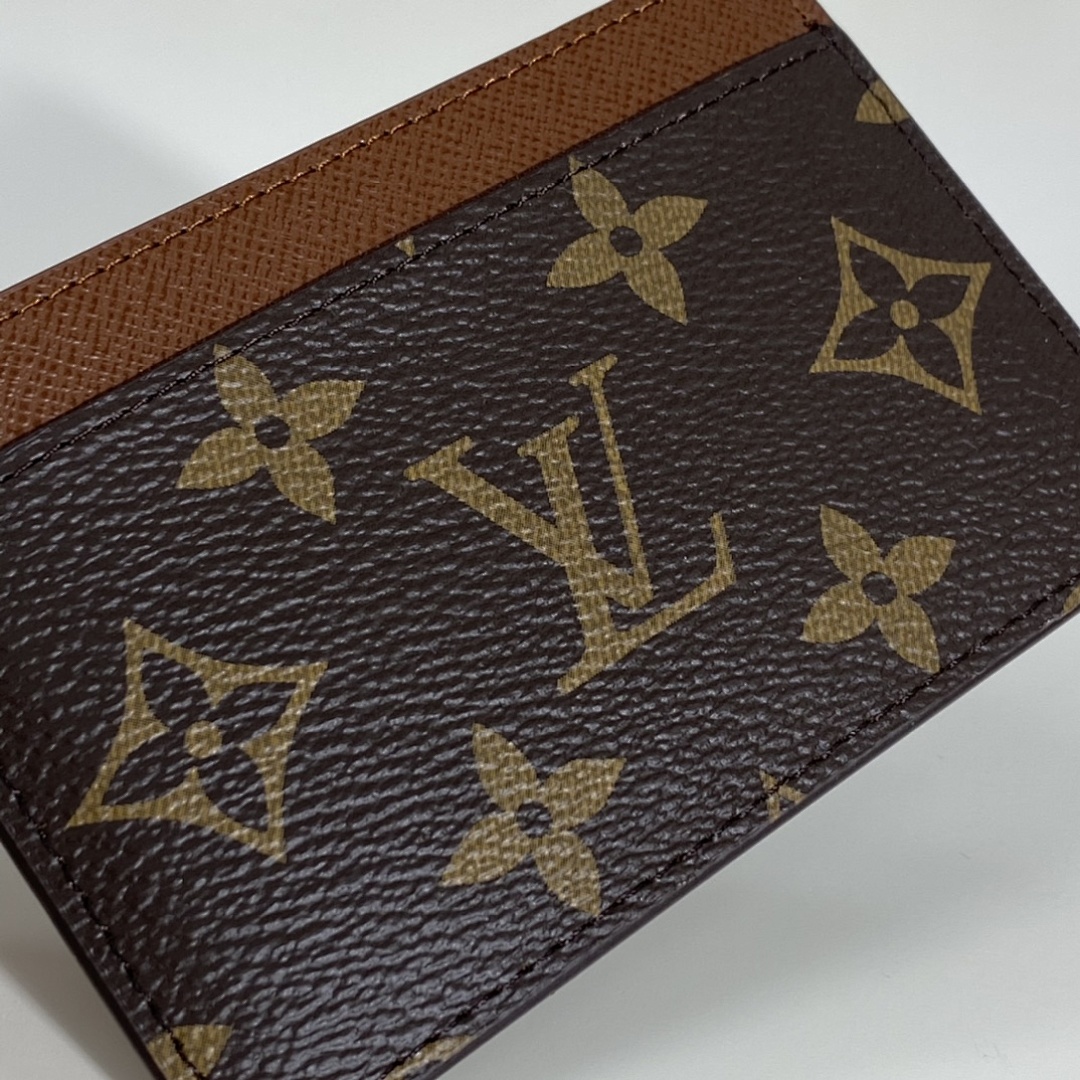 Louis Vuitton ルイヴィトン 財布 新品 ファッション - 画像 (3)