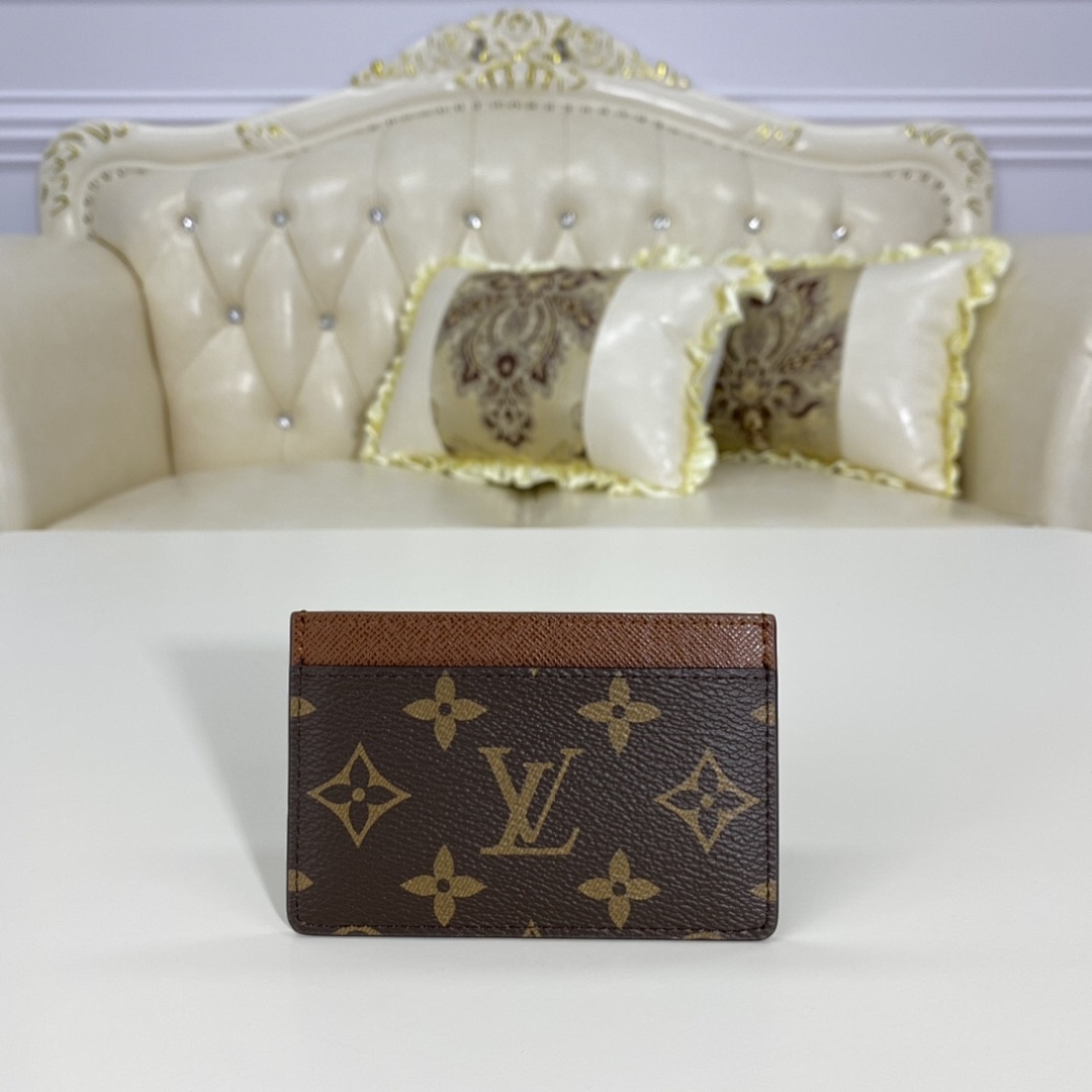 Louis Vuitton ルイヴィトン 財布 新品 ファッション - 画像 (2)