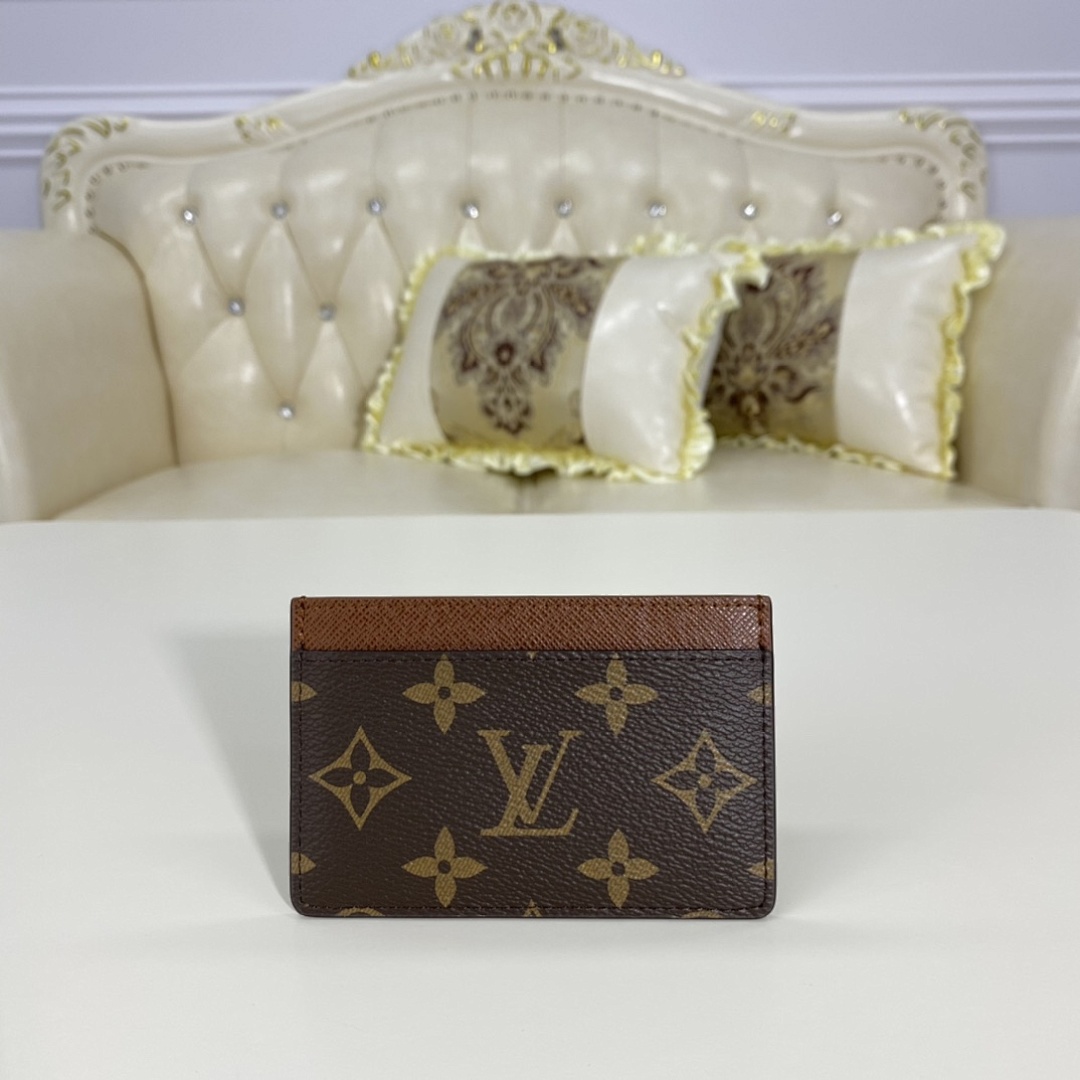 Louis Vuitton ルイヴィトン 財布 新品 ファッション