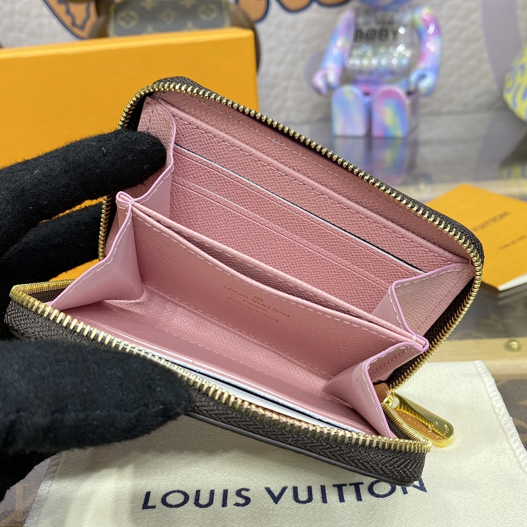 Louis Vuitton ルイヴィトン 財布 新品 ファッション - 画像 (8)