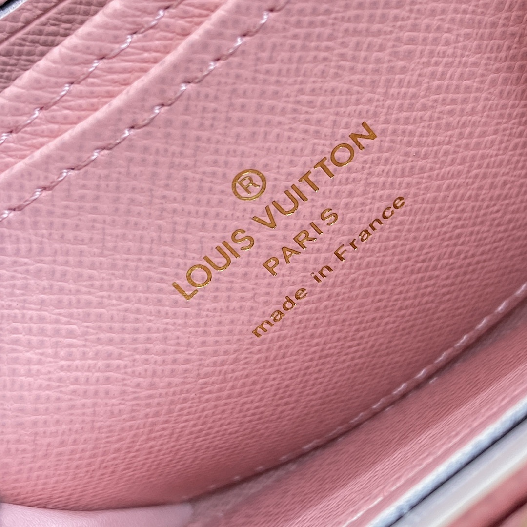 Louis Vuitton ルイヴィトン 財布 新品 ファッション - 画像 (6)