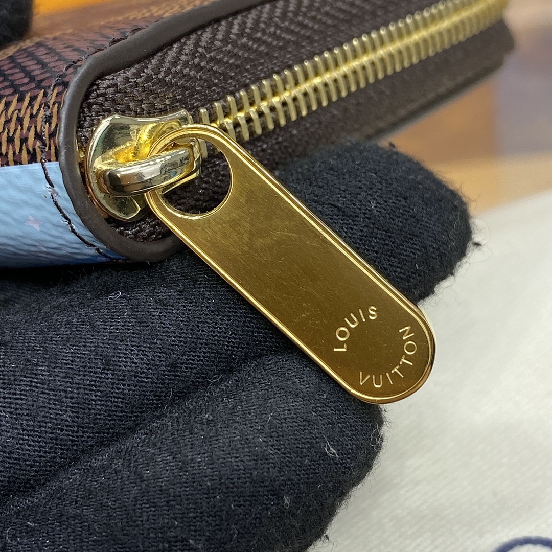 Louis Vuitton ルイヴィトン 財布 新品 ファッション - 画像 (5)
