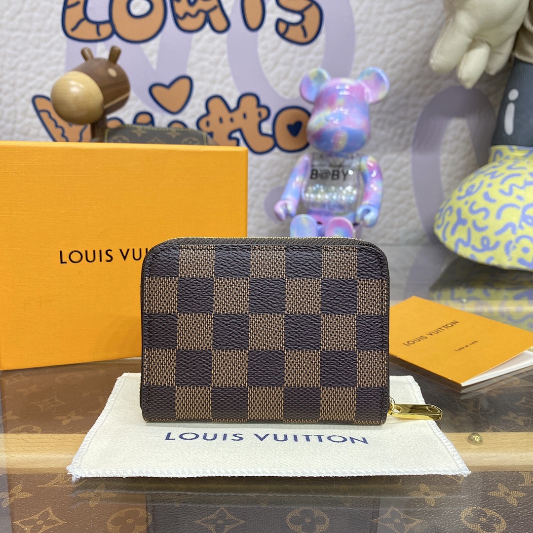Louis Vuitton ルイヴィトン 財布 新品 ファッション - 画像 (2)