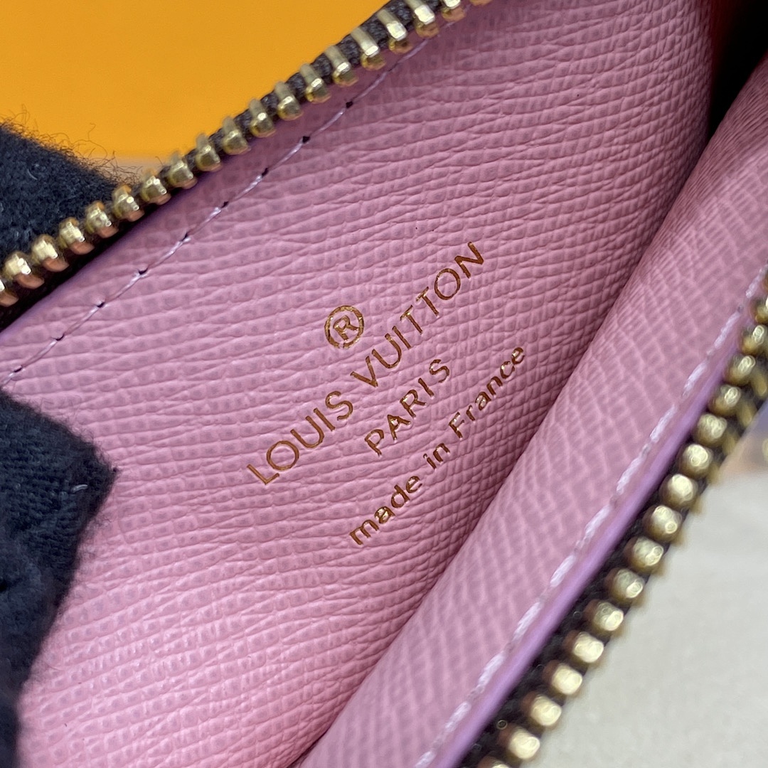 Louis Vuitton ルイヴィトン 財布 新品 ファッション - 画像 (5)