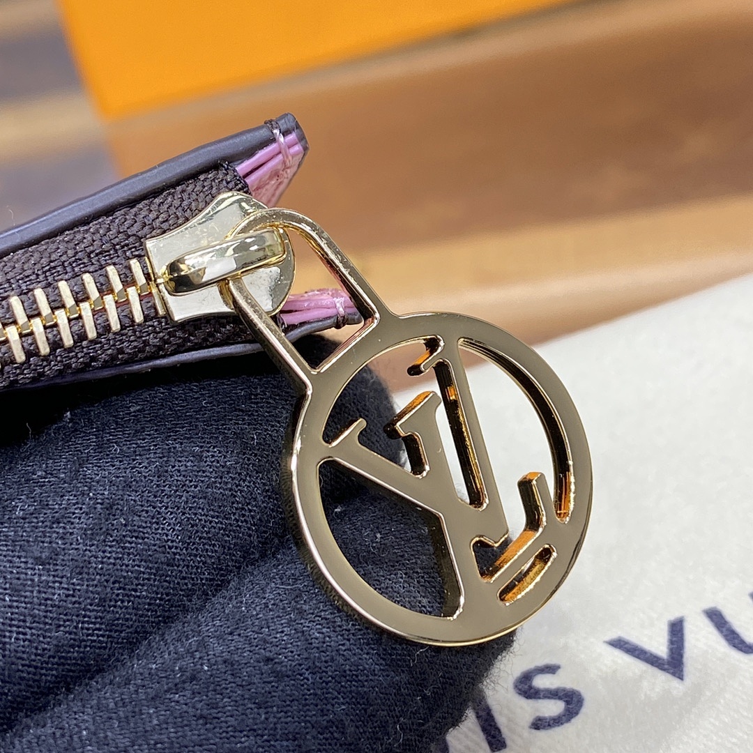 Louis Vuitton ルイヴィトン 財布 新品 ファッション - 画像 (4)