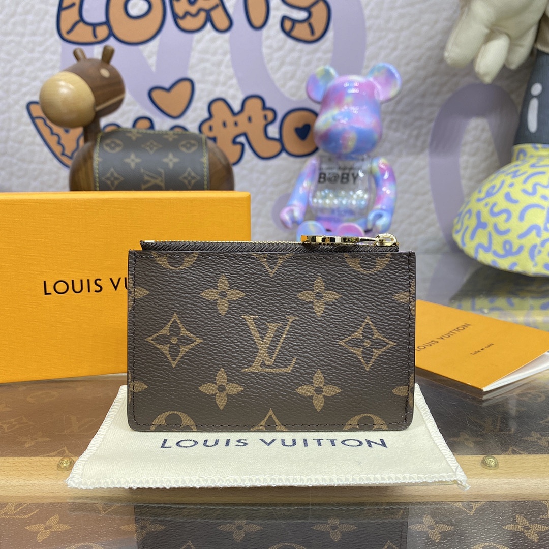 Louis Vuitton ルイヴィトン 財布 新品 ファッション - 画像 (2)