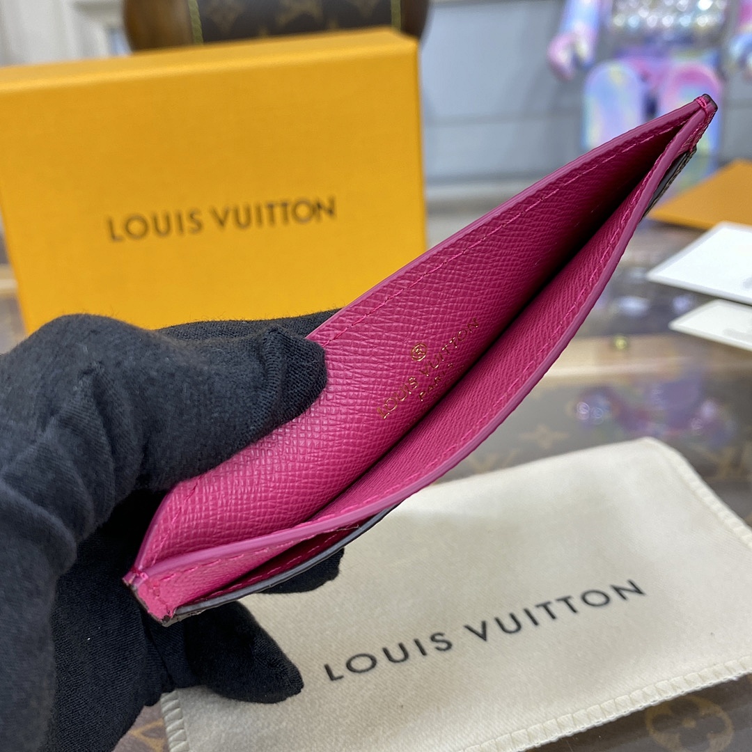 Louis Vuitton ルイヴィトン 財布 新品 ファッション - 画像 (7)