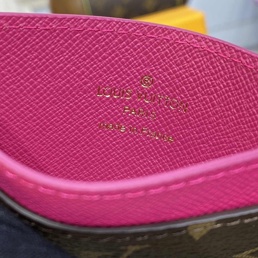 Louis Vuitton ルイヴィトン 財布 新品 ファッション - 画像 (5)