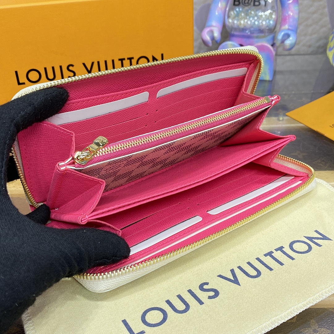 Louis Vuitton ルイヴィトン 財布 新品 ファッション - 画像 (9)