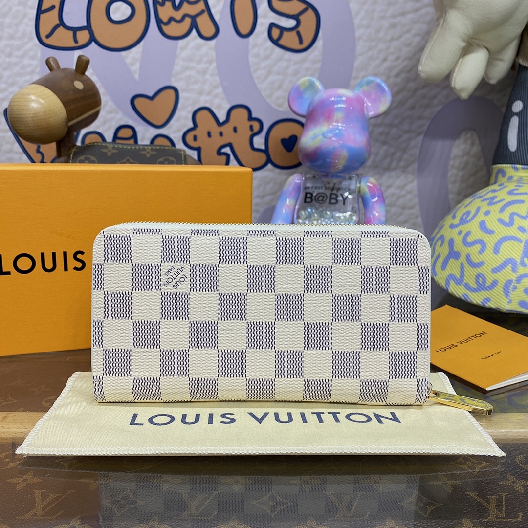 Louis Vuitton ルイヴィトン 財布 新品 ファッション - 画像 (2)