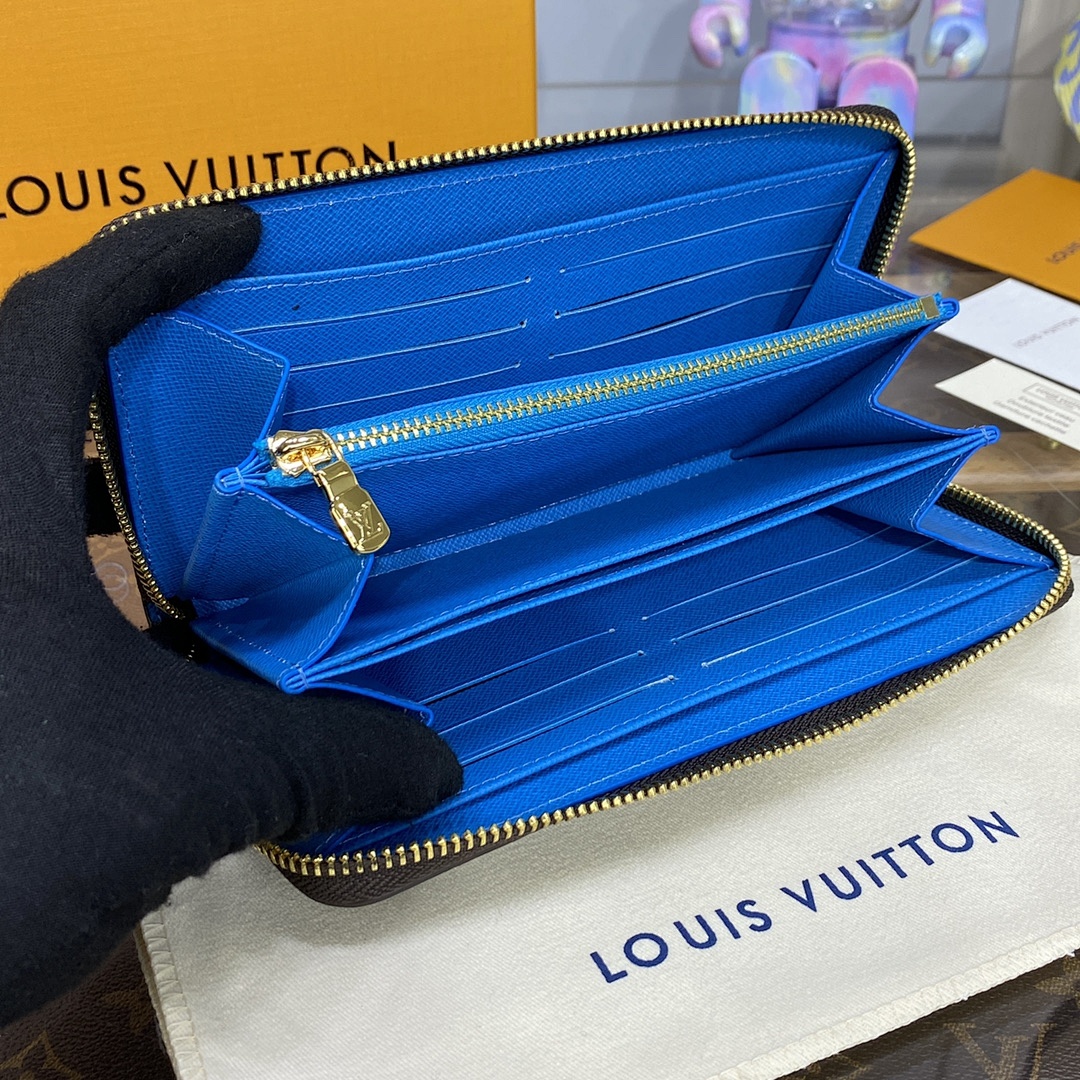 Louis Vuitton ルイヴィトン 財布 新品 ファッション - 画像 (9)