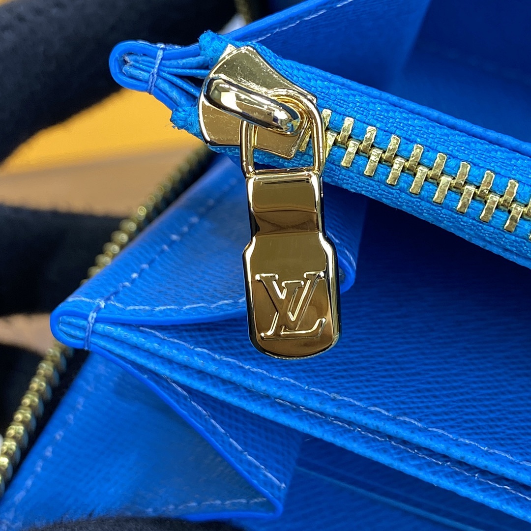 Louis Vuitton ルイヴィトン 財布 新品 ファッション - 画像 (6)