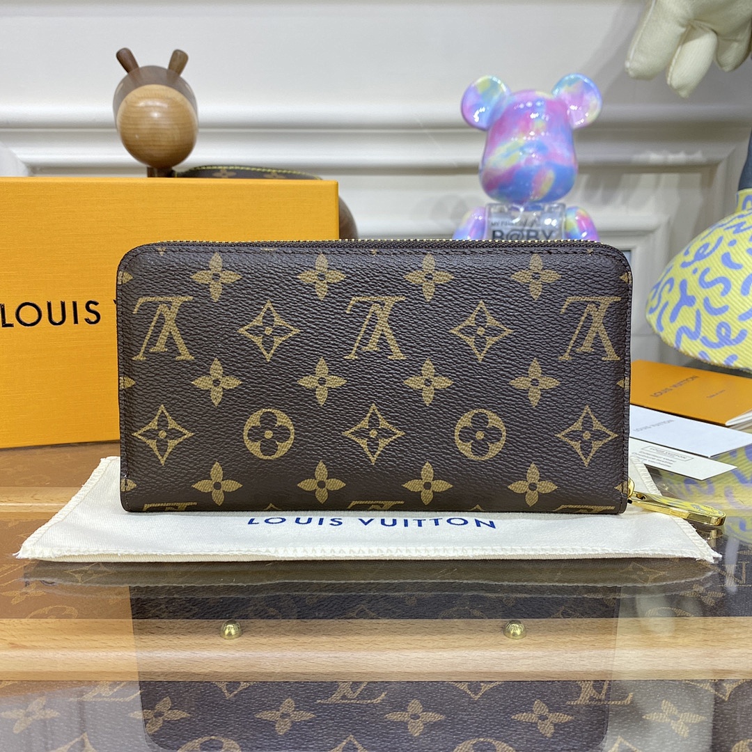 Louis Vuitton ルイヴィトン 財布 新品 ファッション - 画像 (2)