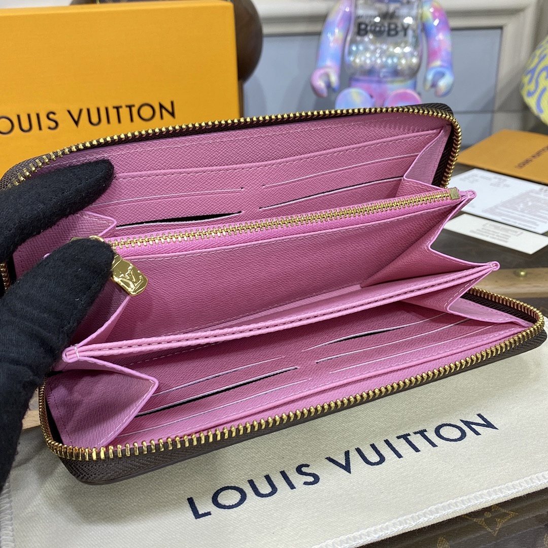 Louis Vuitton ルイヴィトン 財布 新品 ファッション - 画像 (9)