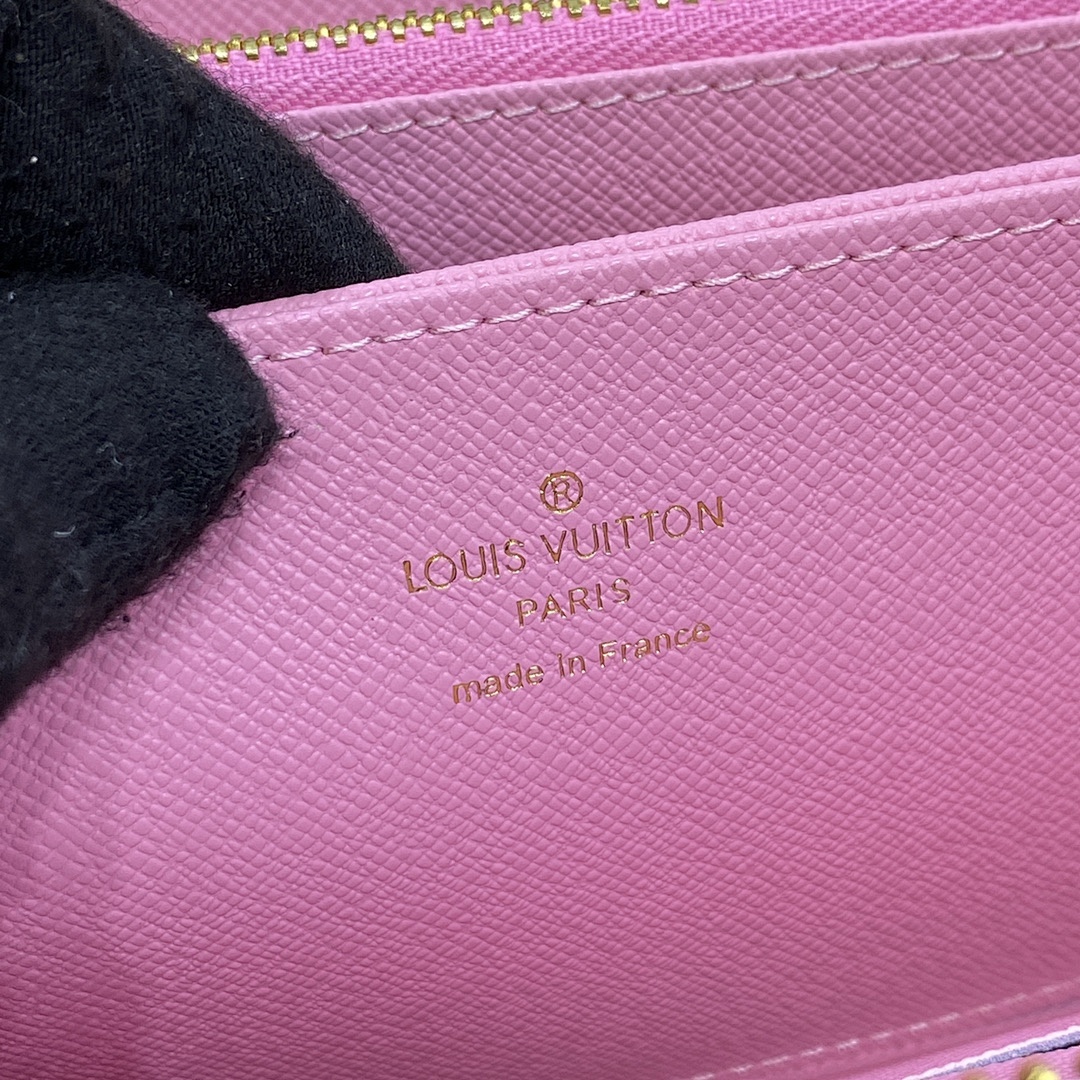 Louis Vuitton ルイヴィトン 財布 新品 ファッション - 画像 (7)
