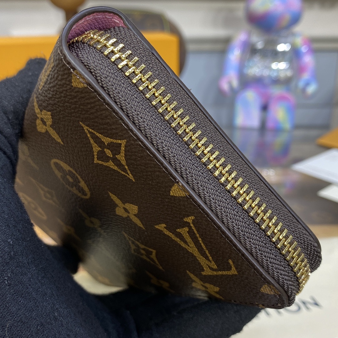 Louis Vuitton ルイヴィトン 財布 新品 ファッション - 画像 (5)
