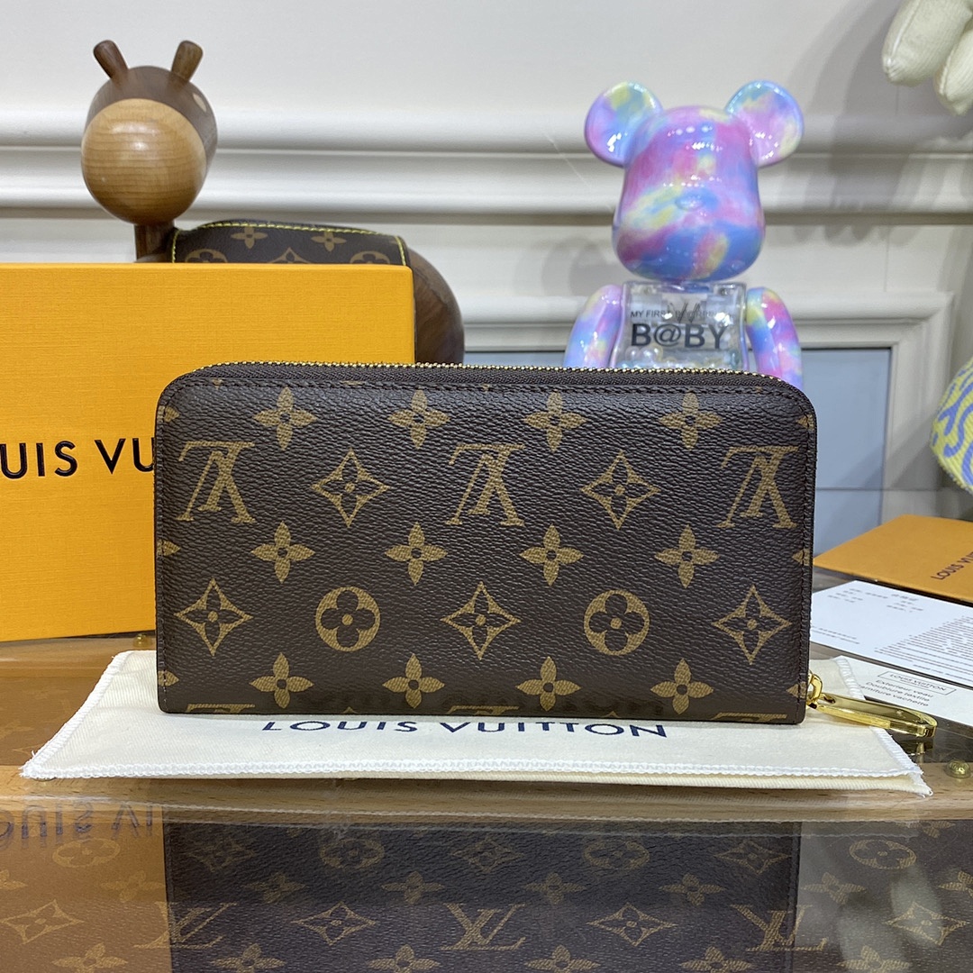 Louis Vuitton ルイヴィトン 財布 新品 ファッション - 画像 (2)