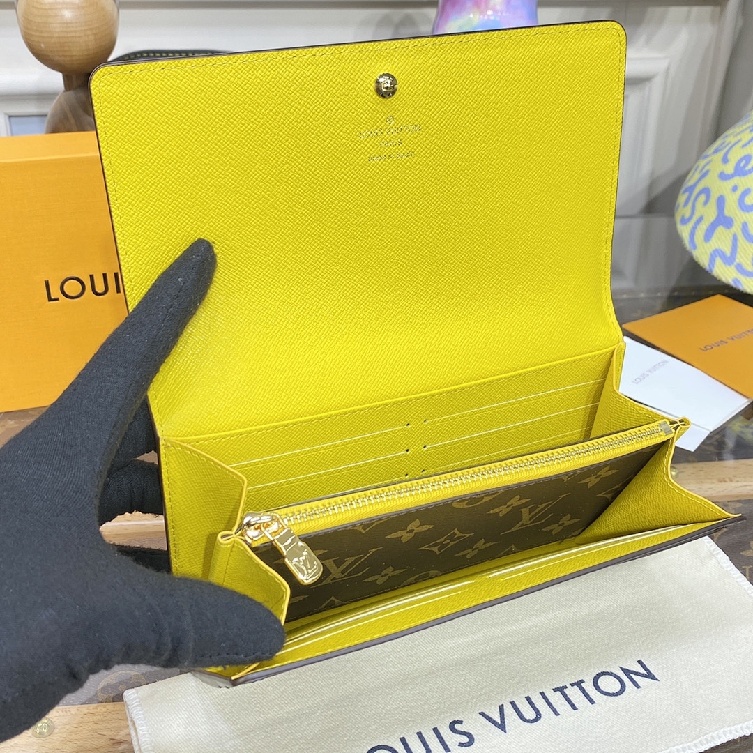 Louis Vuitton ルイヴィトン 財布 新品 ファッション - 画像 (9)